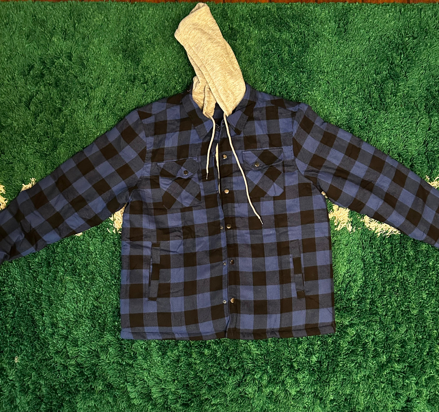 Galaxy Dreams Jacket