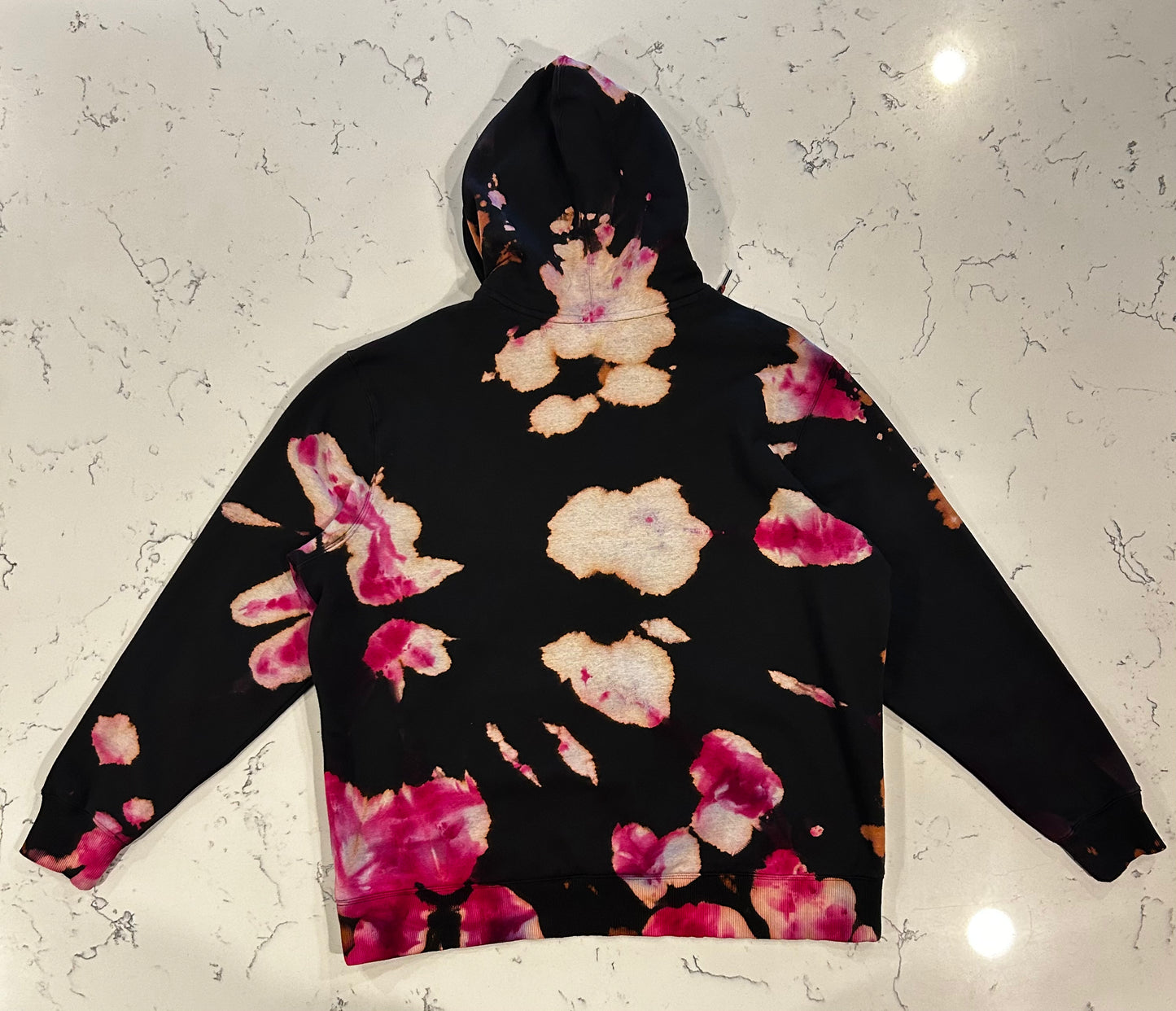 Bloom Hoodie 2XL - VSC x GD