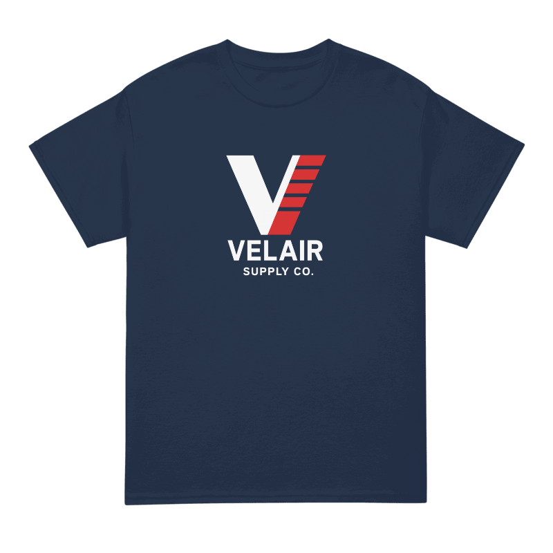 Velair Fresh Oversized Tee