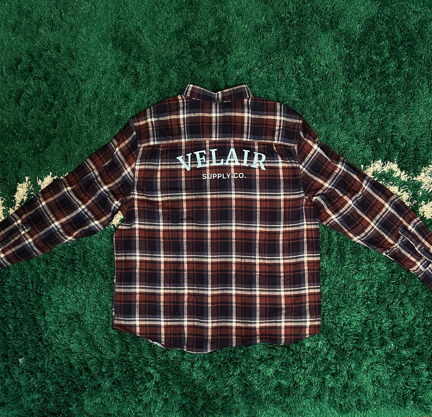 Classic Heritage Flannel