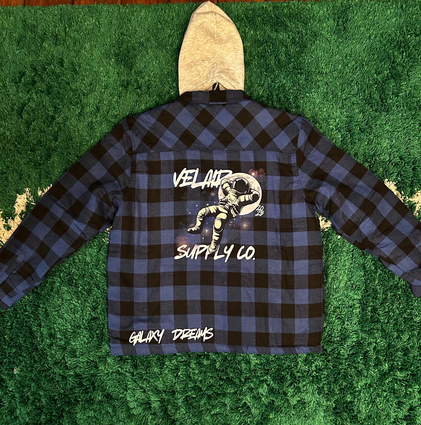 Galaxy Dreams Jacket