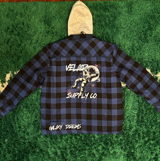 Galaxy Dreams Jacket