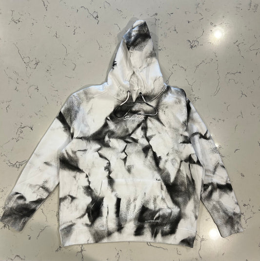 Fracture Hoodie - VSC x GD 021