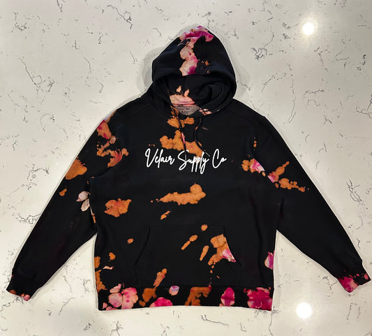 Bloom Hoodie 2XL - VSC x GD