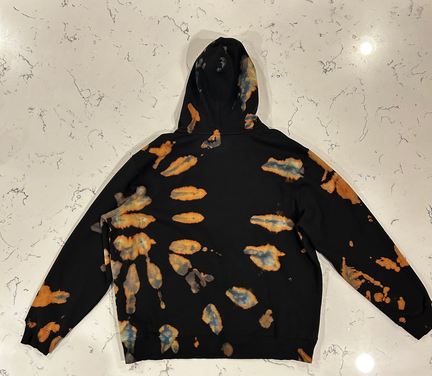 SCr@p That Spectrum Hoodie - VSC x GD 020