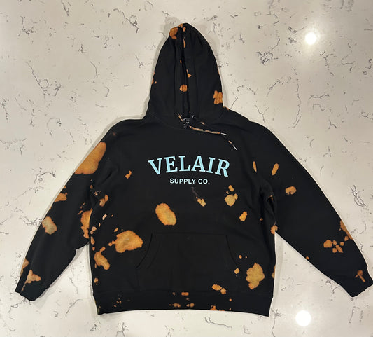 Molten Drop Hoodie - VSC x GD 022