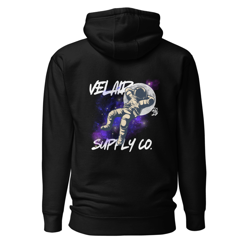 Galaxy Dreams Hoodie