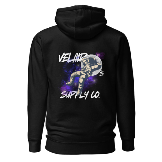 Galaxy Dreams Hoodie