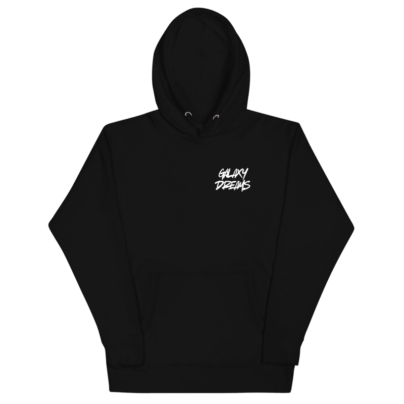 Galaxy Dreams Hoodie
