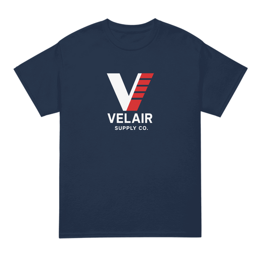 Velair Fresh Oversized Tee