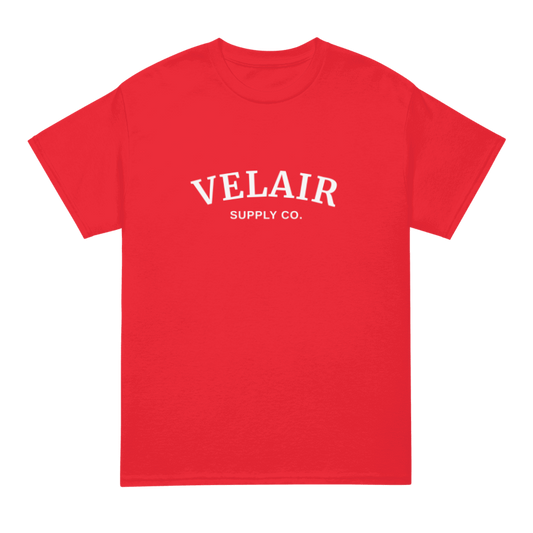 Velair Classic Oversized Tee